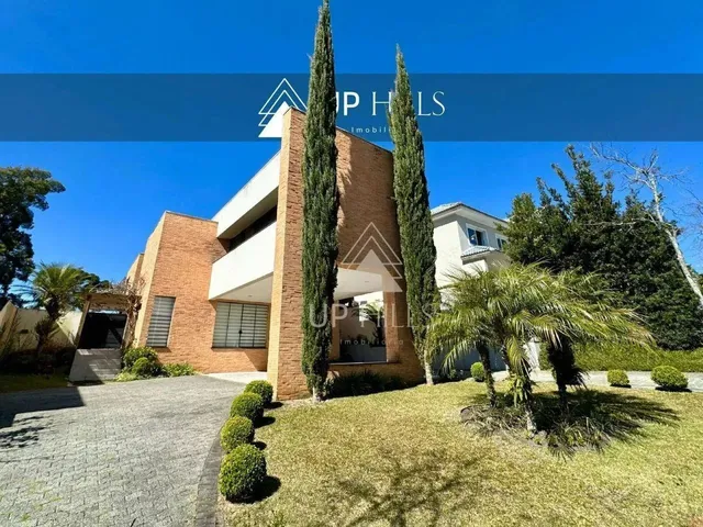 Imagem: Casa com 4 Dormitórios, 330 M² - Venda
