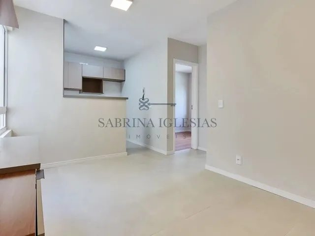 Imagem 8: Apartamento para Locação Com2 Quartos em Campo Largo