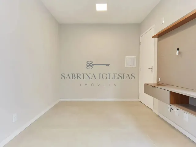 Imagem 3: Apartamento para Locação Com2 Quartos em Campo Largo