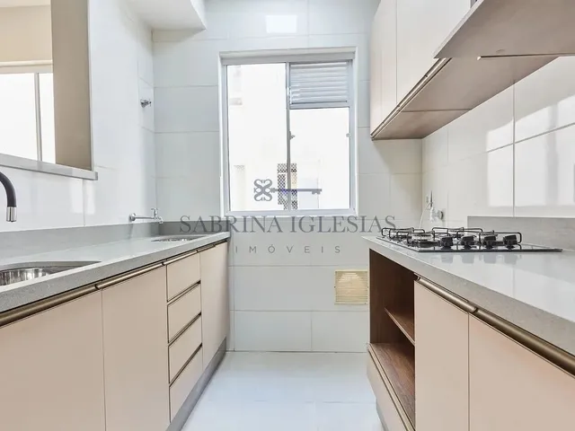 Imagem 11: Apartamento para Locação Com2 Quartos em Campo Largo