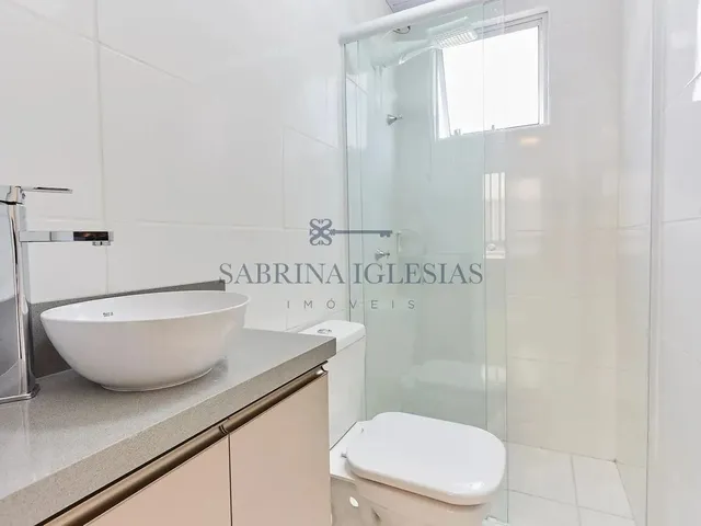 Imagem 4: Apartamento para Locação Com2 Quartos em Campo Largo