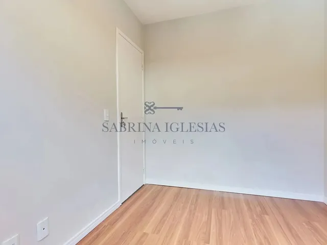 Imagem 9: Apartamento para Locação Com2 Quartos em Campo Largo