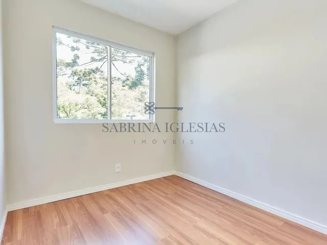 Imagem 2: Apartamento para Locação Com2 Quartos em Campo Largo
