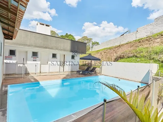 Imagem 13: Apartamento para Locação Com2 Quartos em Campo Largo