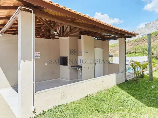 Imagem 5: Apartamento para Locação Com2 Quartos em Campo Largo
