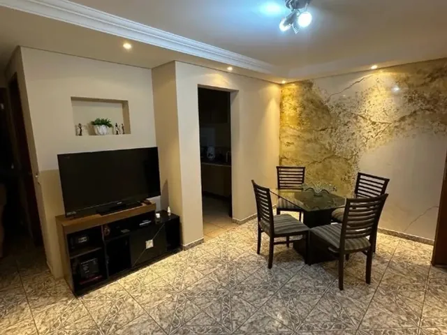 Imagem: Alugo Apartamento Pinhais