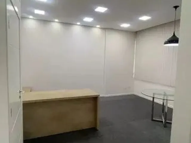 Imagem: Kitnet/ Studio com 1 Quarto(S) e 1 Banheiro(S)