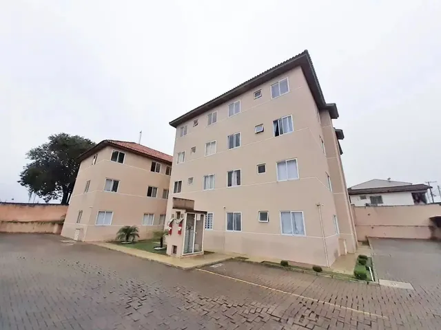Imagem: Apartamento com 2 Dormitórios para Alugar