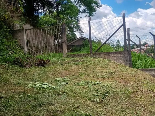 Imagem: Casa para Alugar no Bairro Vila Torres