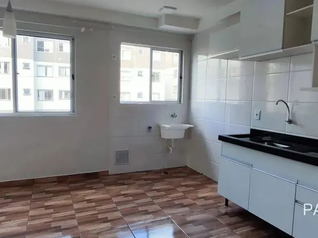 Imagem: Apartamento 3 Quartos Ed Aruama