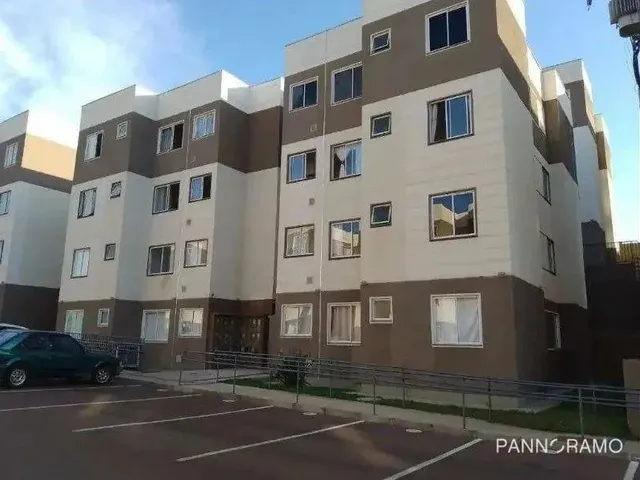 Imagem 4: Apartamento 3 Quartos Ed Aruama