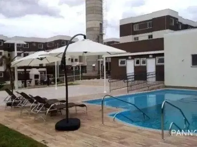 Imagem 10: Apartamento 3 Quartos Ed Aruama