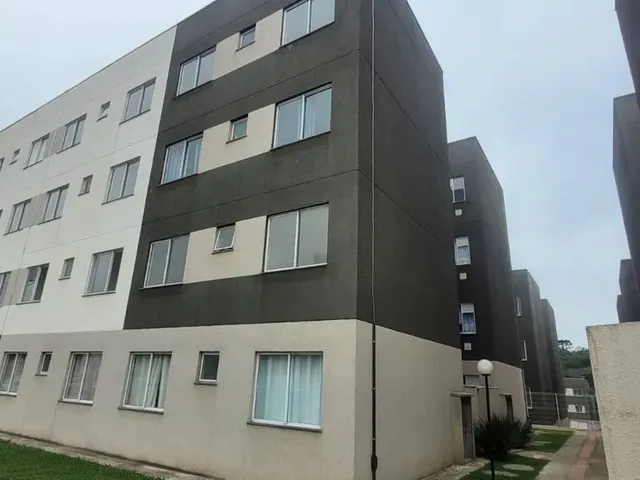 Imagem: Apartamento para Locação no Residencial