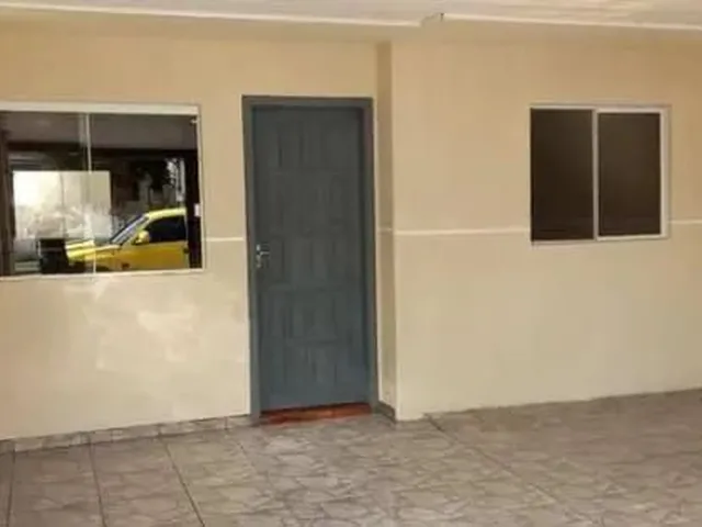 Imagem: Sobrado em Araucária - Vendo Ou Alugo