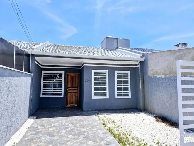Imagem: Casa com 03 Dormitórios para Locação