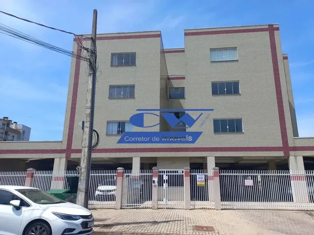 Imagem 1: Kitinete Residencial - Centro