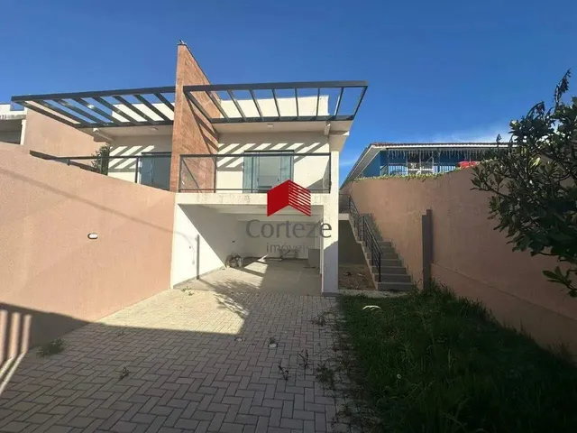 Imagem: Sobrado com 129,36M² 3 Quartos, para Aluguel