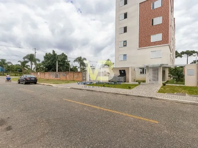 Imagem 15: Apartamento para Locação 3 Quartos, 1 Suite, 1 Vaga, 93M², Centro, Pinhais - Pr