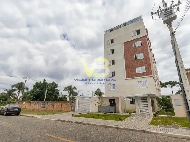 Imagem 9: Apartamento para Locação 3 Quartos, 1 Suite, 1 Vaga, 93M², Centro, Pinhais - Pr
