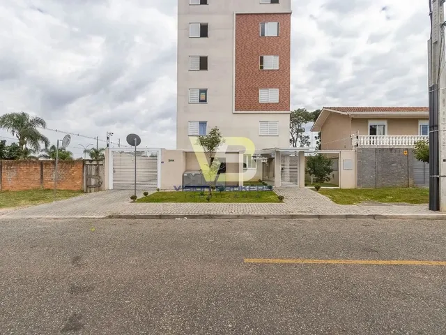 Imagem 7: Apartamento para Locação 3 Quartos, 1 Suite, 1 Vaga, 93M², Centro, Pinhais - Pr