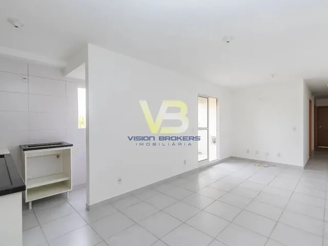 Imagem 8: Apartamento para Locação 3 Quartos, 1 Suite, 1 Vaga, 93M², Centro, Pinhais - Pr