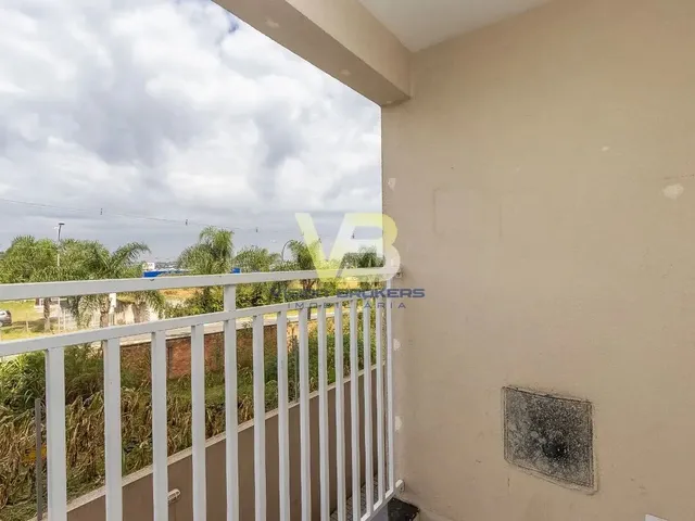 Imagem 12: Apartamento para Locação 3 Quartos, 1 Suite, 1 Vaga, 93M², Centro, Pinhais - Pr