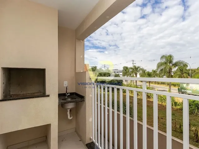Imagem 6: Apartamento para Locação 3 Quartos, 1 Suite, 1 Vaga, 93M², Centro, Pinhais - Pr