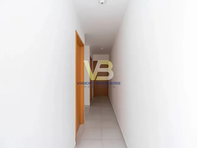 Imagem 3: Apartamento para Locação 3 Quartos, 1 Suite, 1 Vaga, 93M², Centro, Pinhais - Pr