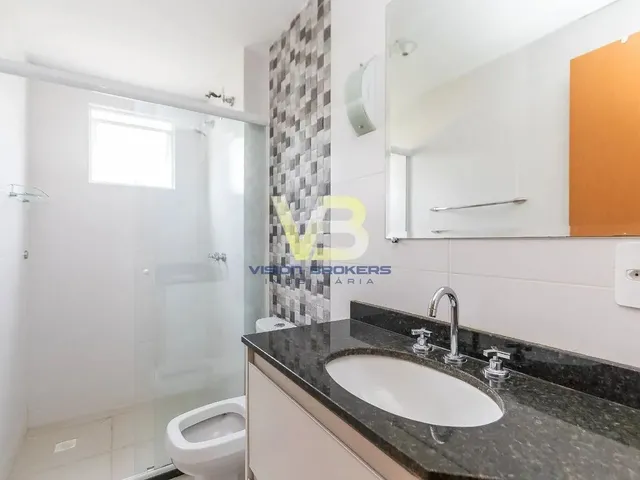 Imagem 10: Apartamento para Locação 3 Quartos, 1 Suite, 1 Vaga, 93M², Centro, Pinhais - Pr