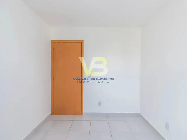 Imagem 13: Apartamento para Locação 3 Quartos, 1 Suite, 1 Vaga, 93M², Centro, Pinhais - Pr
