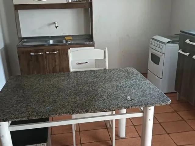 Imagem: Aluga-Se Kitinet em Araucária