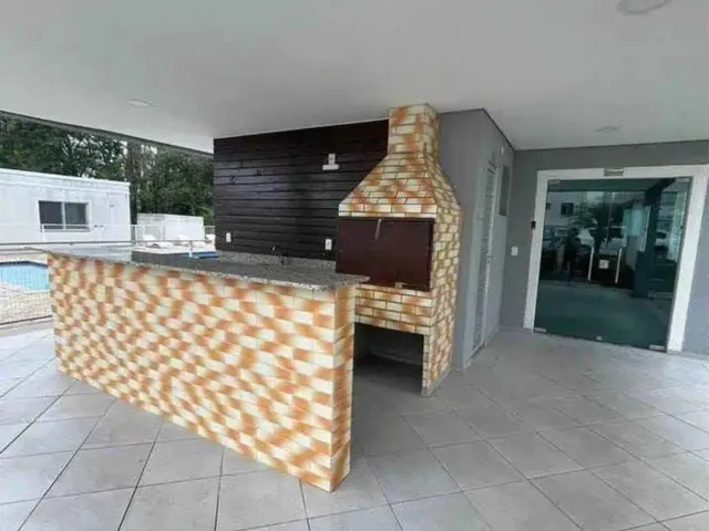 Imagem: Apartamento no Centro de Araucária - Condomínio