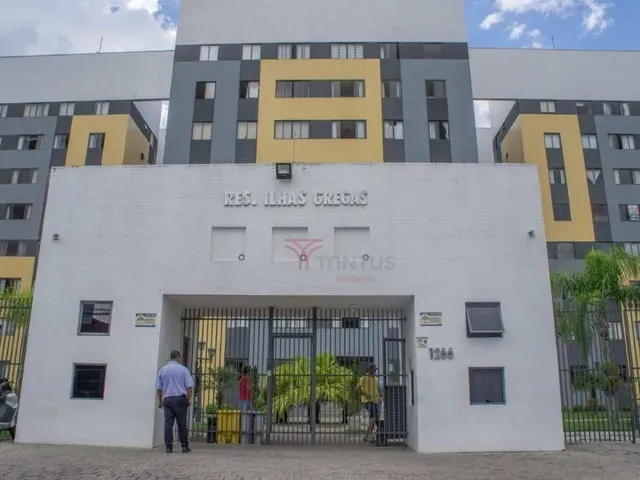 Imagem: Apartamento com 3 Dormitórios para Alugar