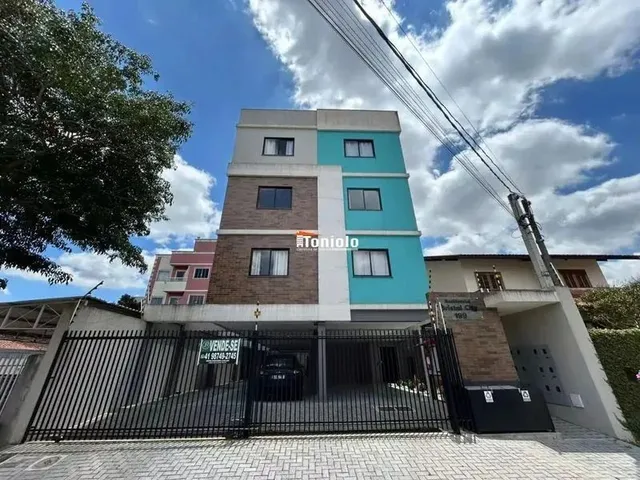 Imagem: Apartamento - Afonso Pena - Rua Tijucas