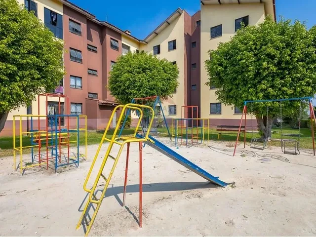 Imagem: Aluguel de 02 Quartos no Afonso Pena