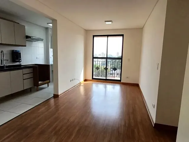 Imagem 3: Apartamento para Locação em São José dos Pinhais, Centro, 3 Dormitórios, 1 Suíte, 2