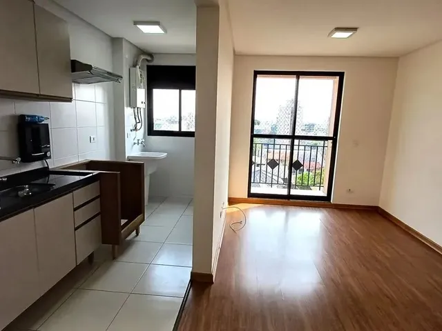 Imagem 12: Apartamento para Locação em São José dos Pinhais, Centro, 3 Dormitórios, 1 Suíte, 2