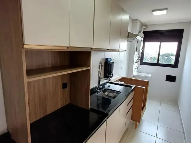 Imagem 6: Apartamento para Locação em São José dos Pinhais, Centro, 3 Dormitórios, 1 Suíte, 2