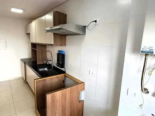 Imagem 2: Apartamento para Locação em São José dos Pinhais, Centro, 3 Dormitórios, 1 Suíte, 2