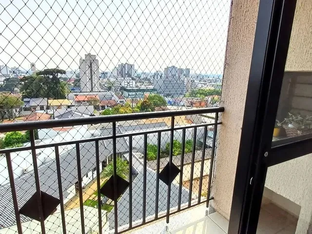 Imagem 15: Apartamento para Locação em São José dos Pinhais, Centro, 3 Dormitórios, 1 Suíte, 2