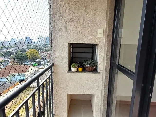 Imagem 13: Apartamento para Locação em São José dos Pinhais, Centro, 3 Dormitórios, 1 Suíte, 2