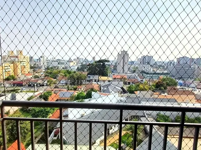 Imagem 5: Apartamento para Locação em São José dos Pinhais, Centro, 3 Dormitórios, 1 Suíte, 2