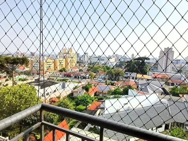 Imagem 9: Apartamento para Locação em São José dos Pinhais, Centro, 3 Dormitórios, 1 Suíte, 2