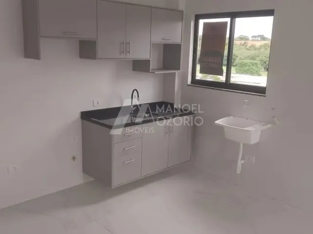 Imagem: Aluguel de Apartamento 2 Quartos em Iguaçu