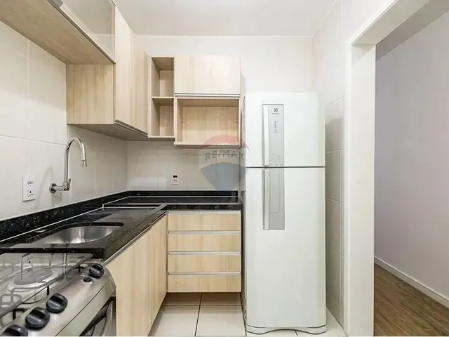 Imagem: Apartamento Todo Mobiliado para Alugar em