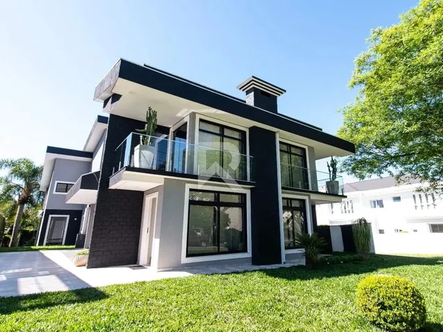 Imagem: Casa em Condomínio com Jardim Amplo, 5