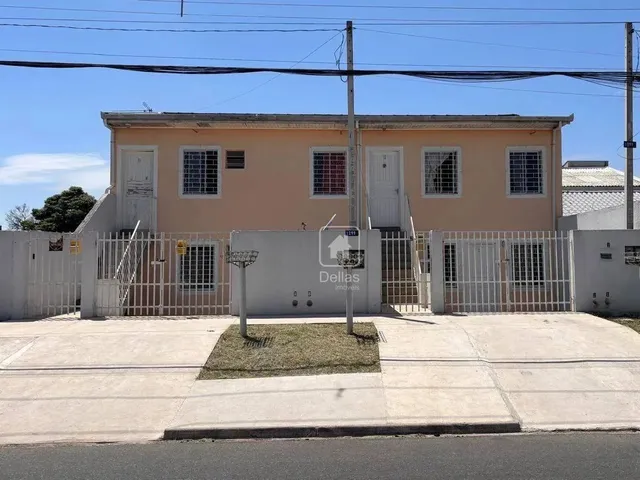 Imagem: Casa com 2 Dormitórios para Alugar por