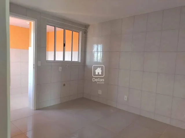 Imagem 3: Casa com 2 Dormitórios para Alugar por R$ 1.453,30/Mês - Weissópolis - Pinhais/Pr