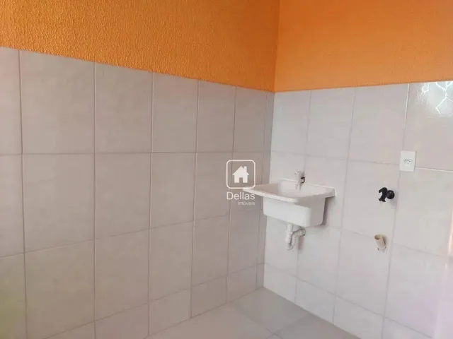 Imagem 5: Casa com 2 Dormitórios para Alugar por R$ 1.453,30/Mês - Weissópolis - Pinhais/Pr