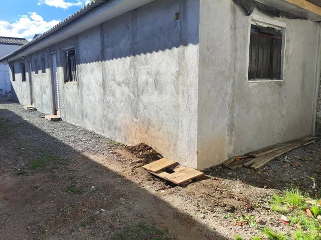 Imagem: Kit Net em Pinhais Próximo a Havan